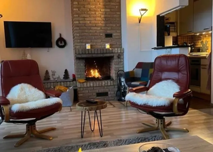 Ferienwohnung Joschko