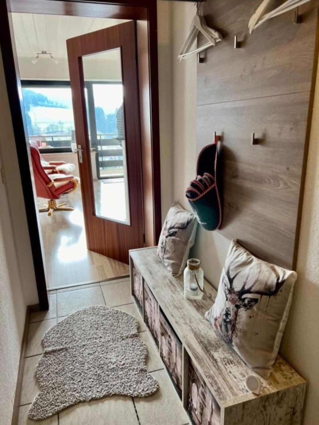 Joschko Apartment