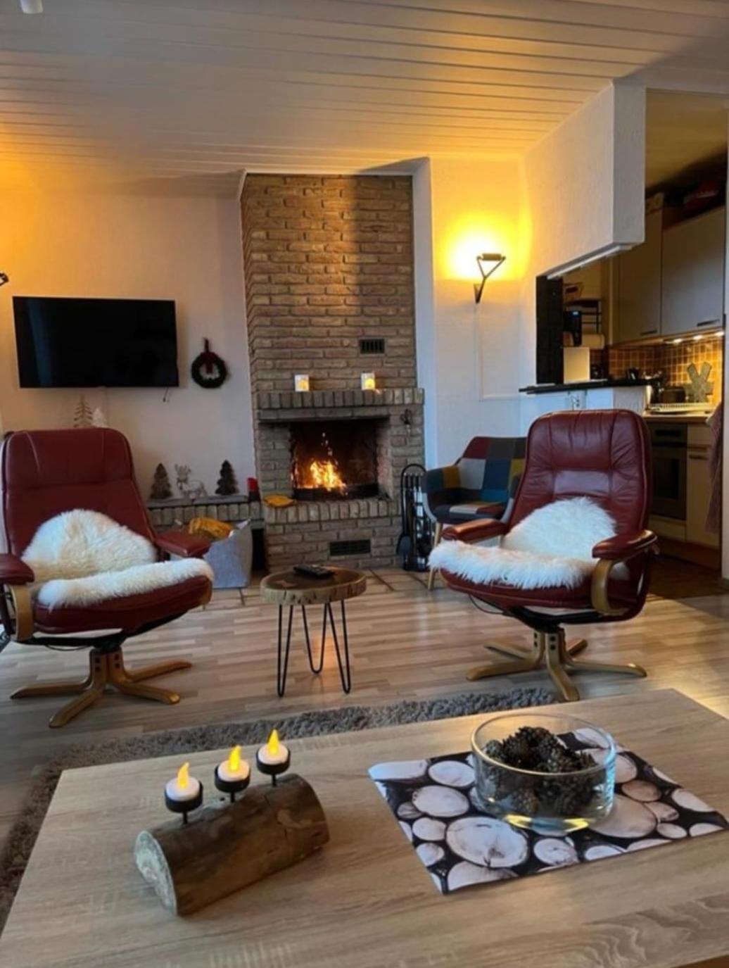 Joschko Apartment *