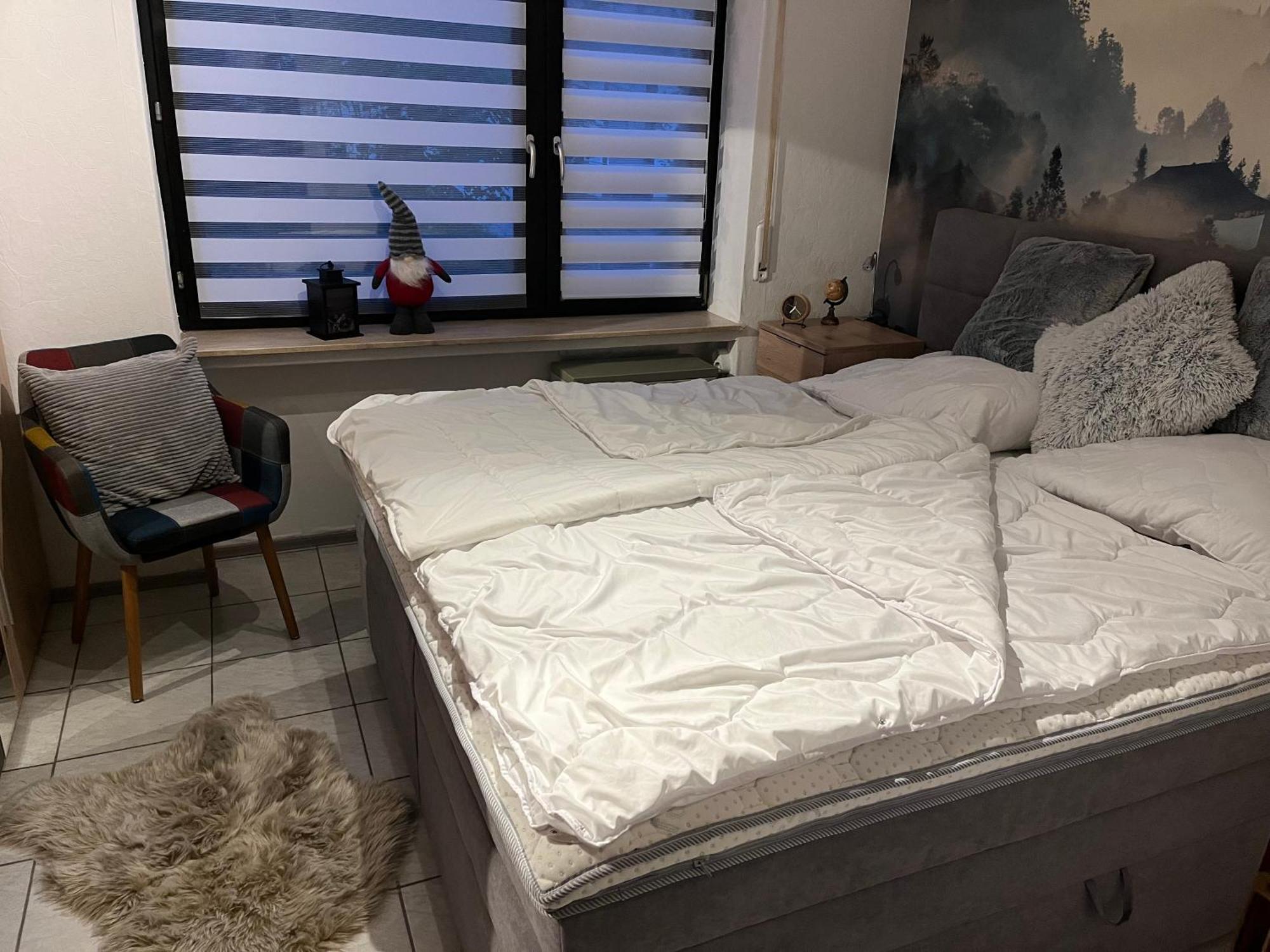 Joschko Apartment *