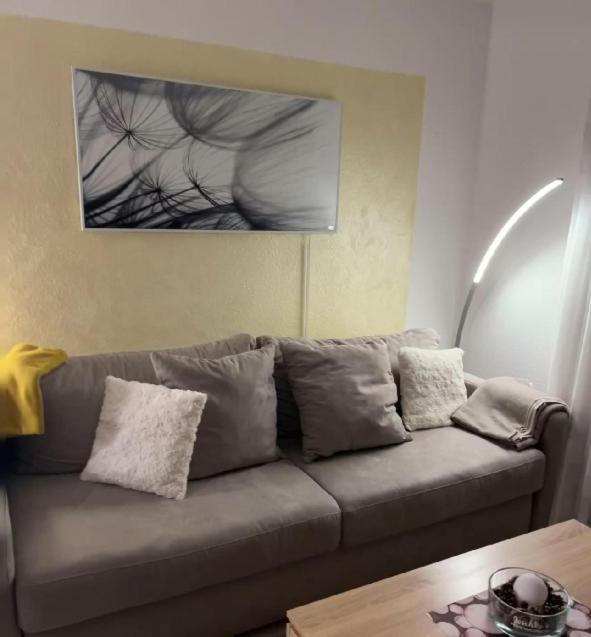Apartment Joschko Winterberg